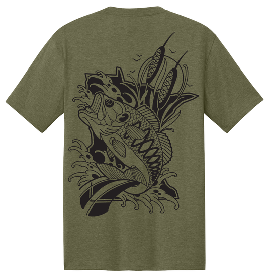 Harbor T-Shirt (Justin Edition)