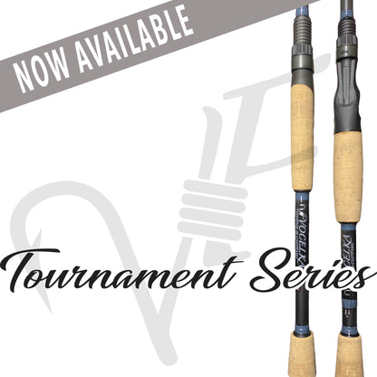 Tournament Series THE HAIR ROD