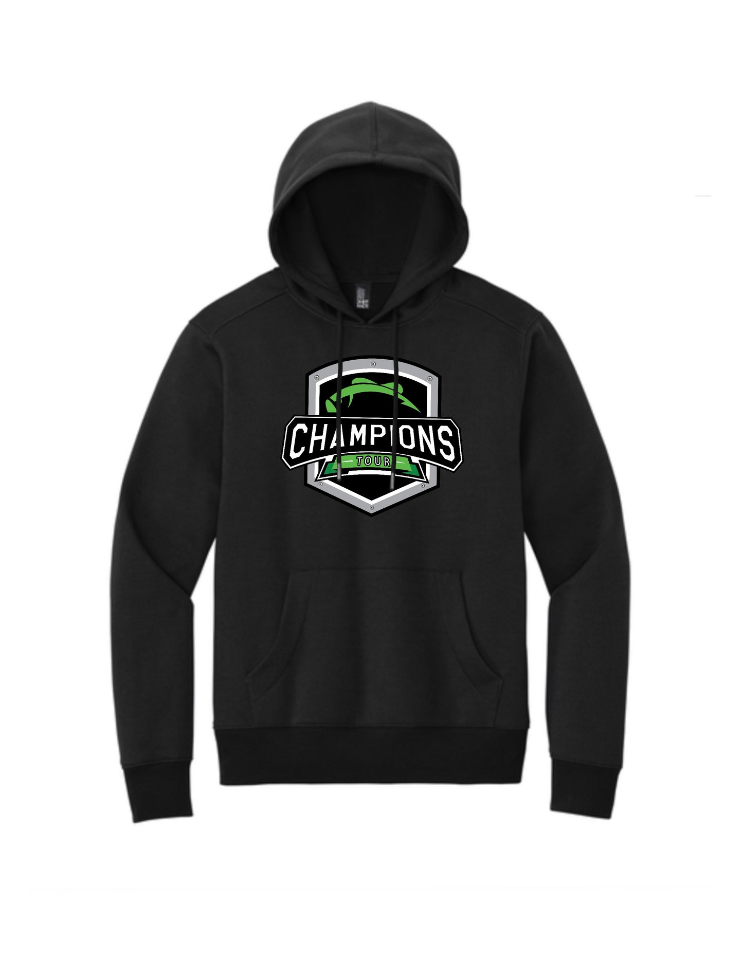 Champions Shield Hoodie