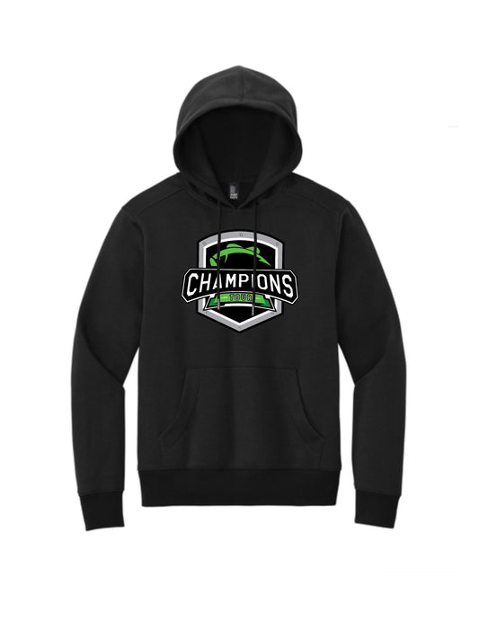 Champions Shield Hoodie