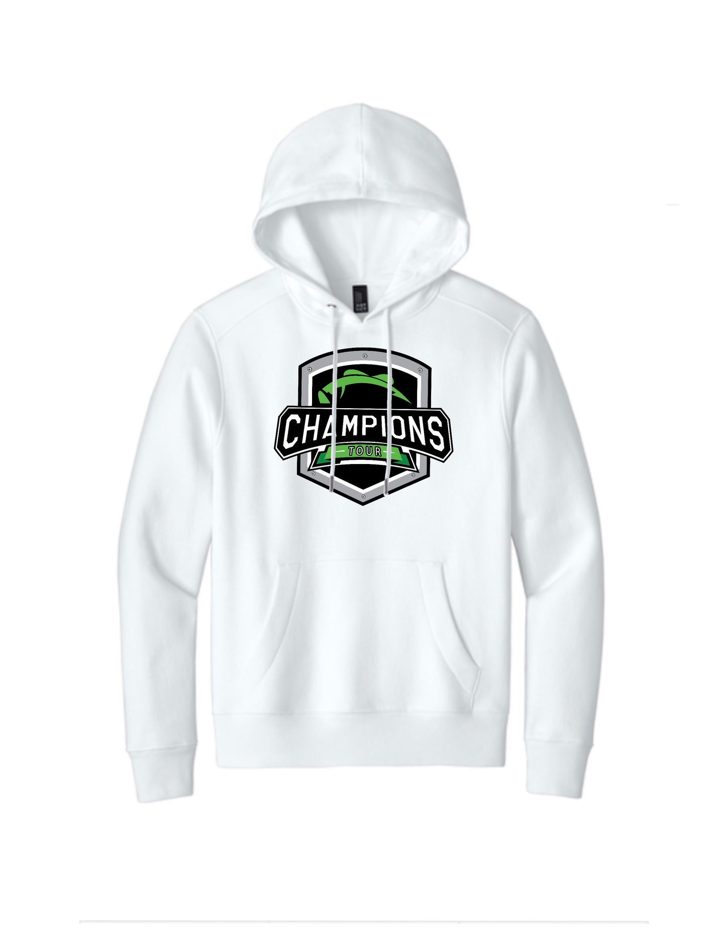 Champions Shield Hoodie