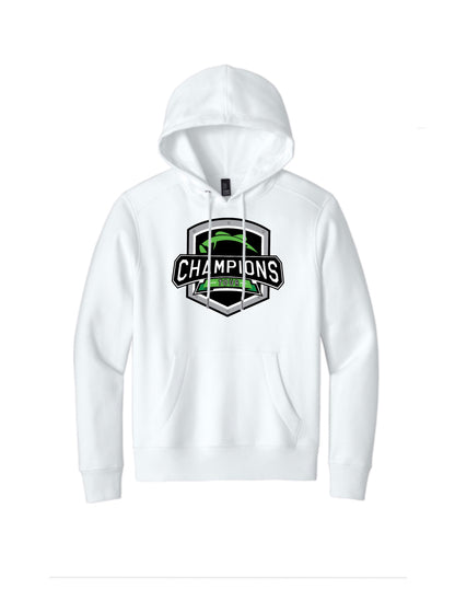 Champions Shield Hoodie