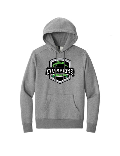 Champions Shield Hoodie