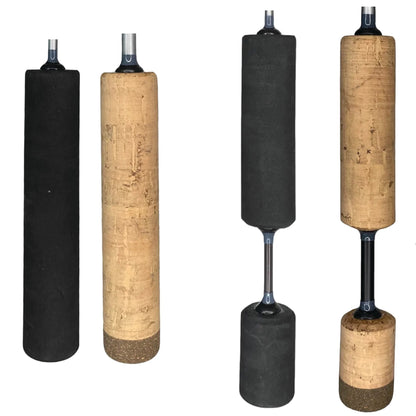 VF Ice Carbon Rod