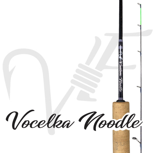 VF Ice Noodle Rod