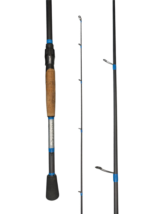 VF 7'6" MH Spinning Rod