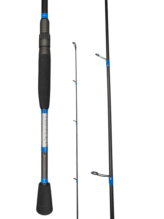 VF 6'9" Medium Spinning Rod