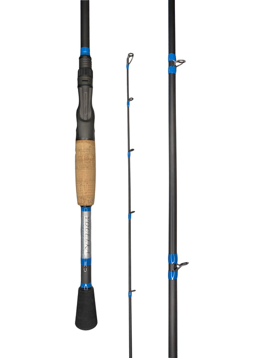 VF 7' Heavy Casting Rod