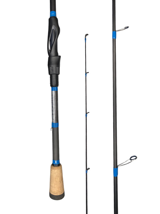 VF 6'10" ML Spinning Rod