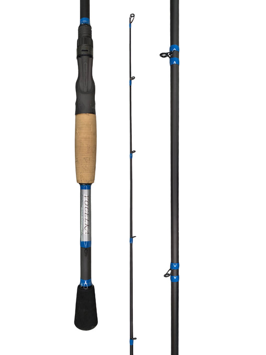VF 7'6" MH Casting Rod
