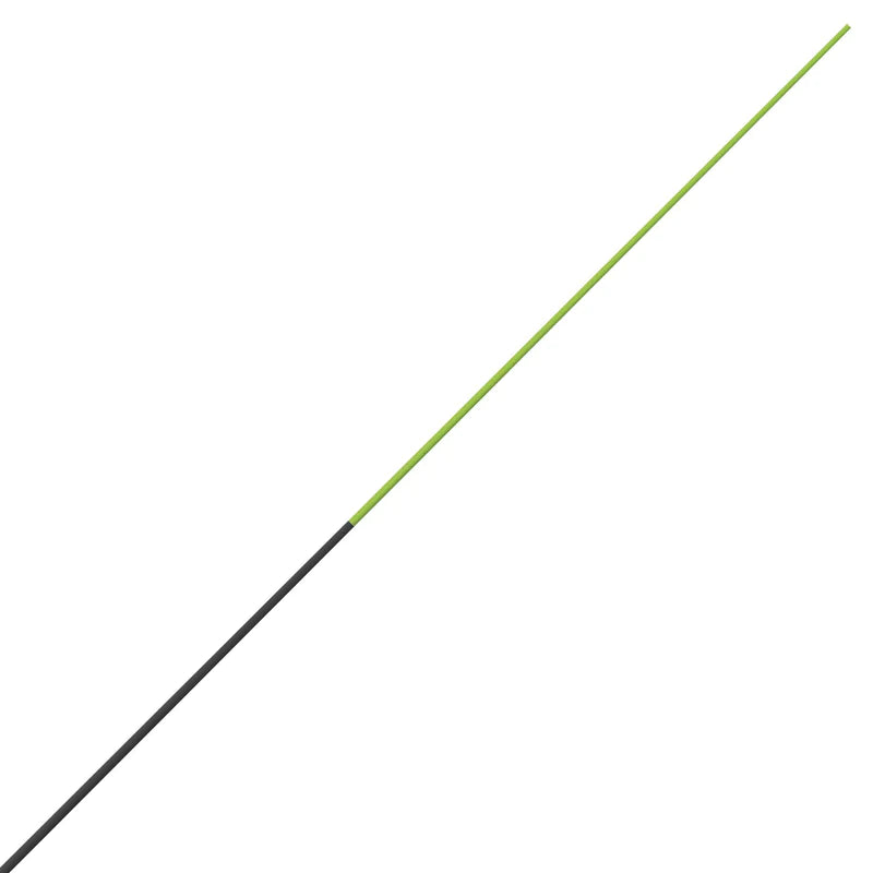 Custom VF Ice Walleye Rod